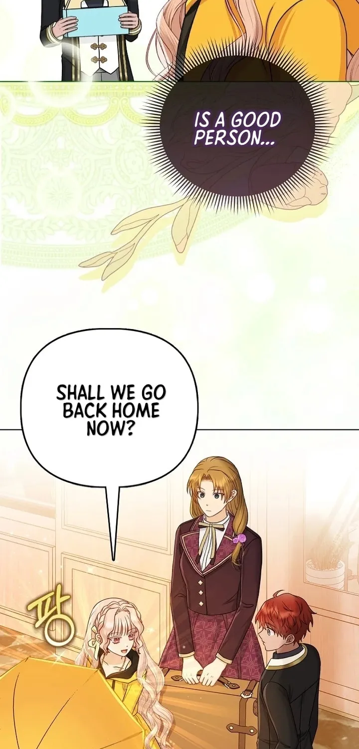 The Villains' Favorite Is Me Chapter 28 page 45 - 