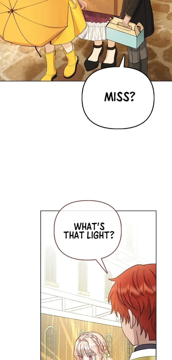 The Villains' Favorite Is Me Chapter 28 page 46 - 