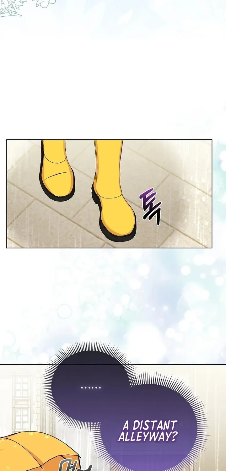The Villains' Favorite Is Me Chapter 28 page 54 - 