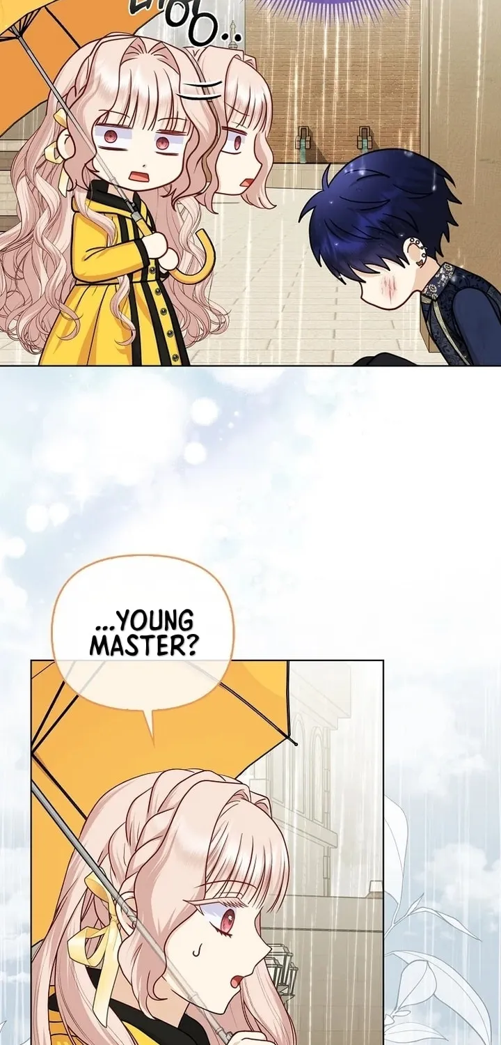 The Villains' Favorite Is Me Chapter 28 page 55 - 