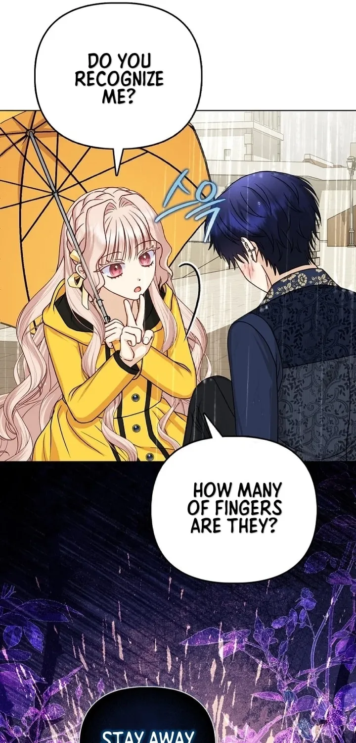 The Villains' Favorite Is Me Chapter 28 page 58 - 
