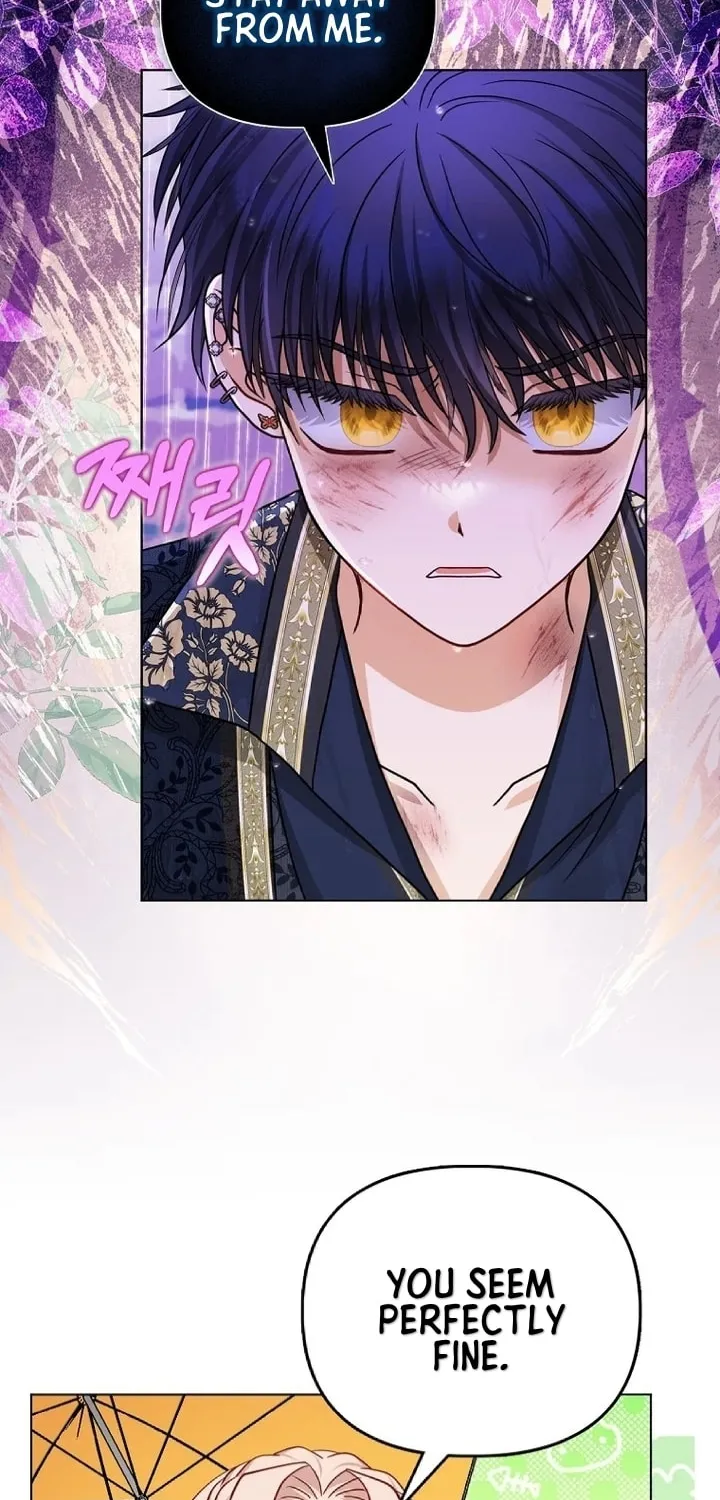 The Villains' Favorite Is Me Chapter 28 page 59 - 