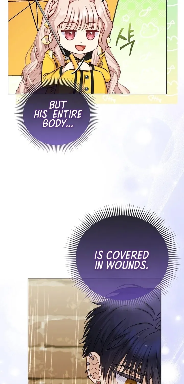 The Villains' Favorite Is Me Chapter 28 page 60 - 