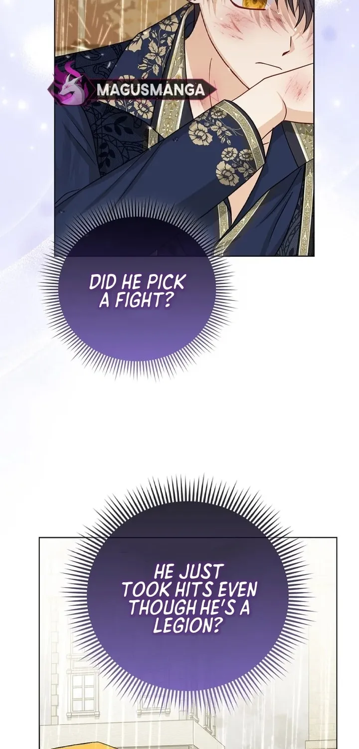 The Villains' Favorite Is Me Chapter 28 page 61 - 