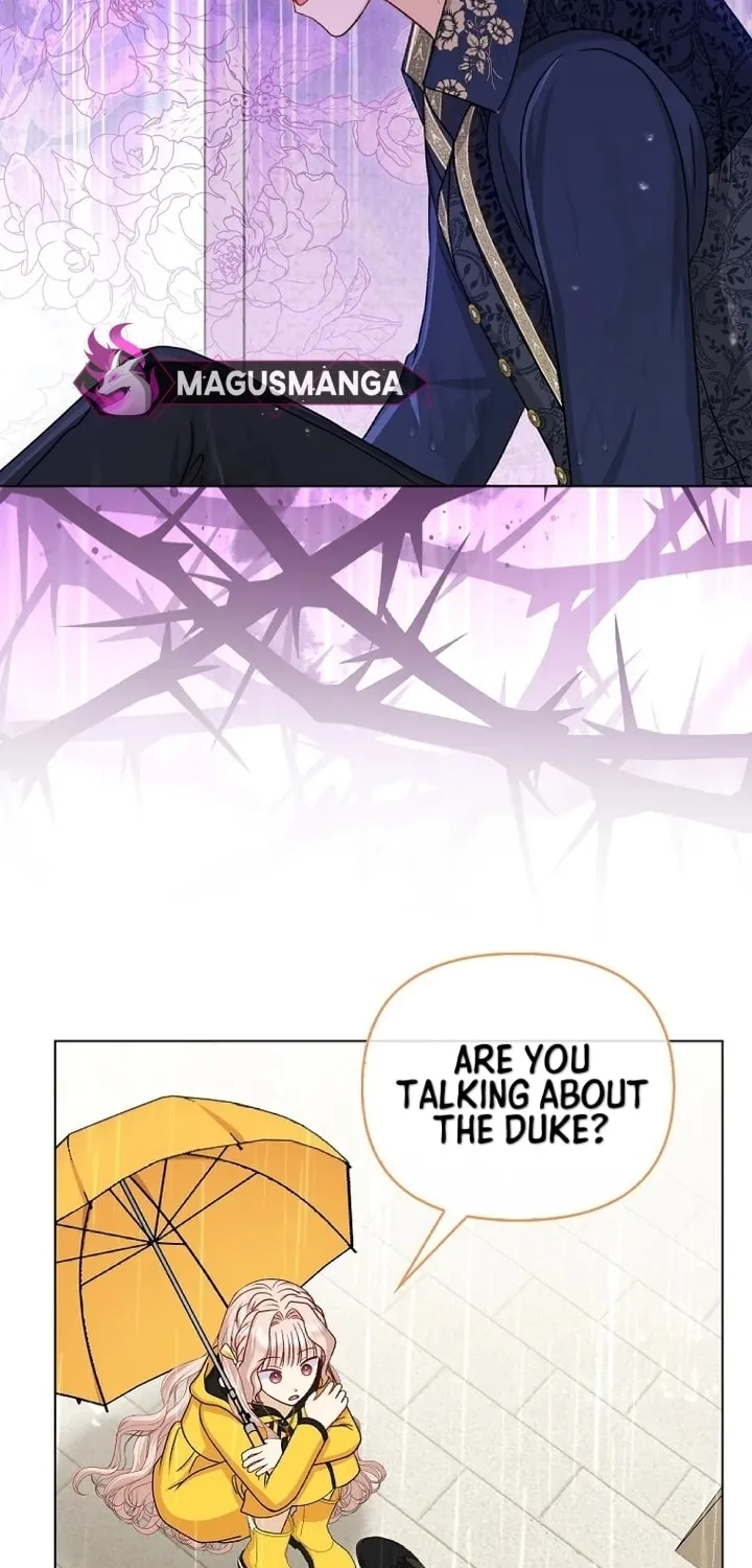 The Villains' Favorite Is Me Chapter 28 page 64 - 
