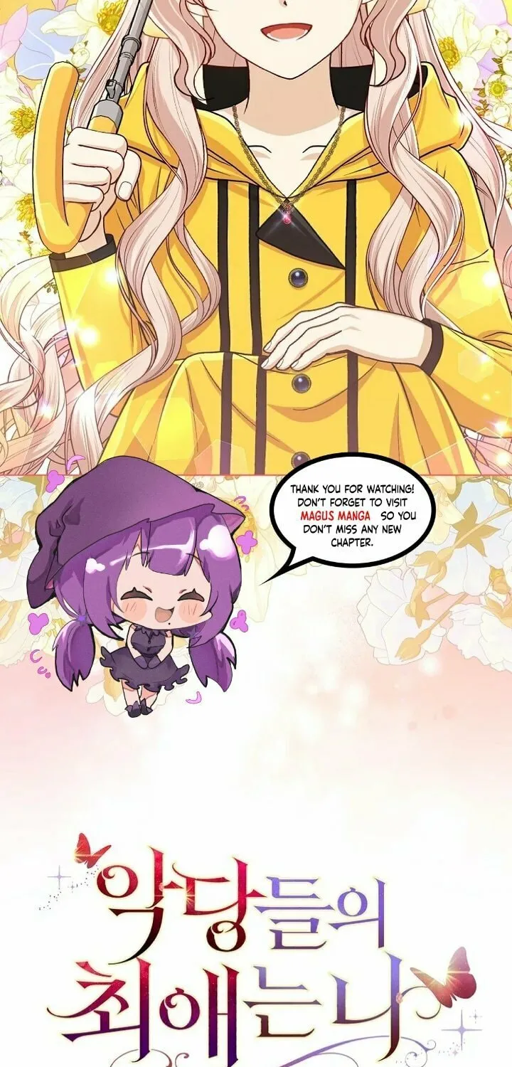 The Villains' Favorite Is Me Chapter 28 page 72 - 