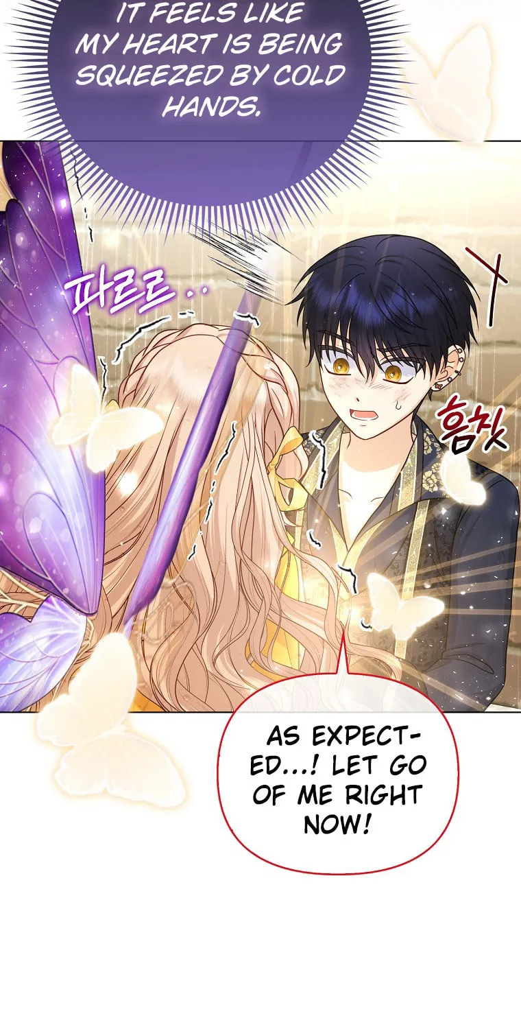 The Villains' Favorite Is Me Chapter 29 page 16 - 
