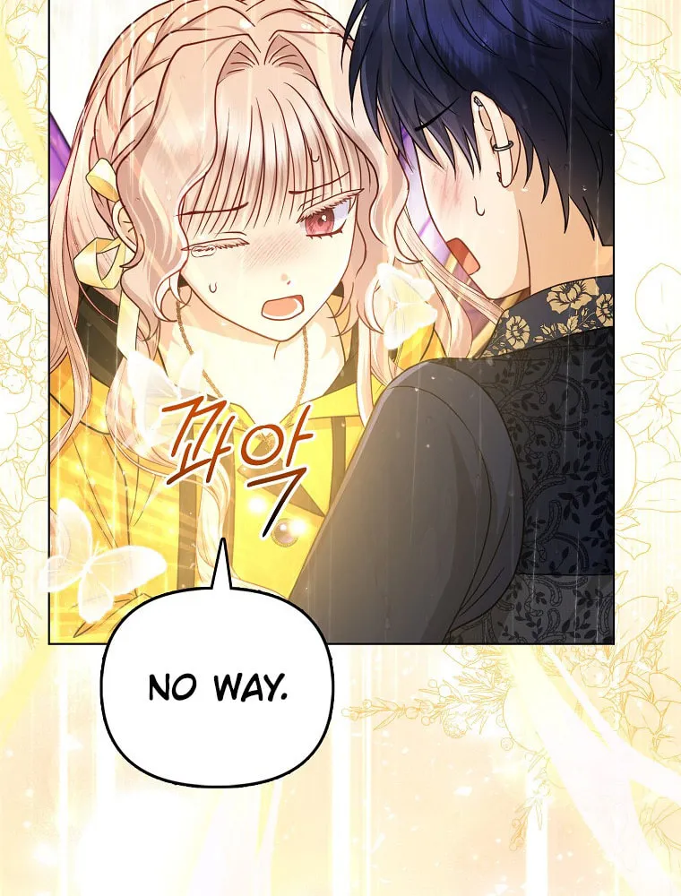 The Villains' Favorite Is Me Chapter 29 page 18 - 