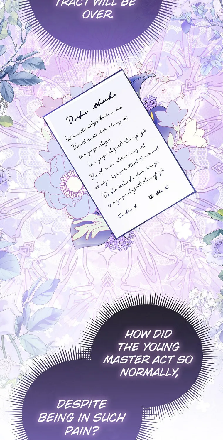 The Villains' Favorite Is Me Chapter 29 page 20 - 