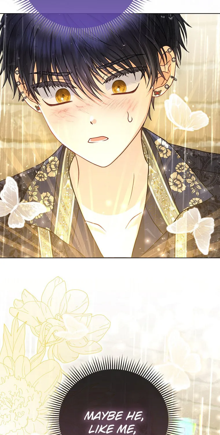 The Villains' Favorite Is Me Chapter 29 page 21 - 