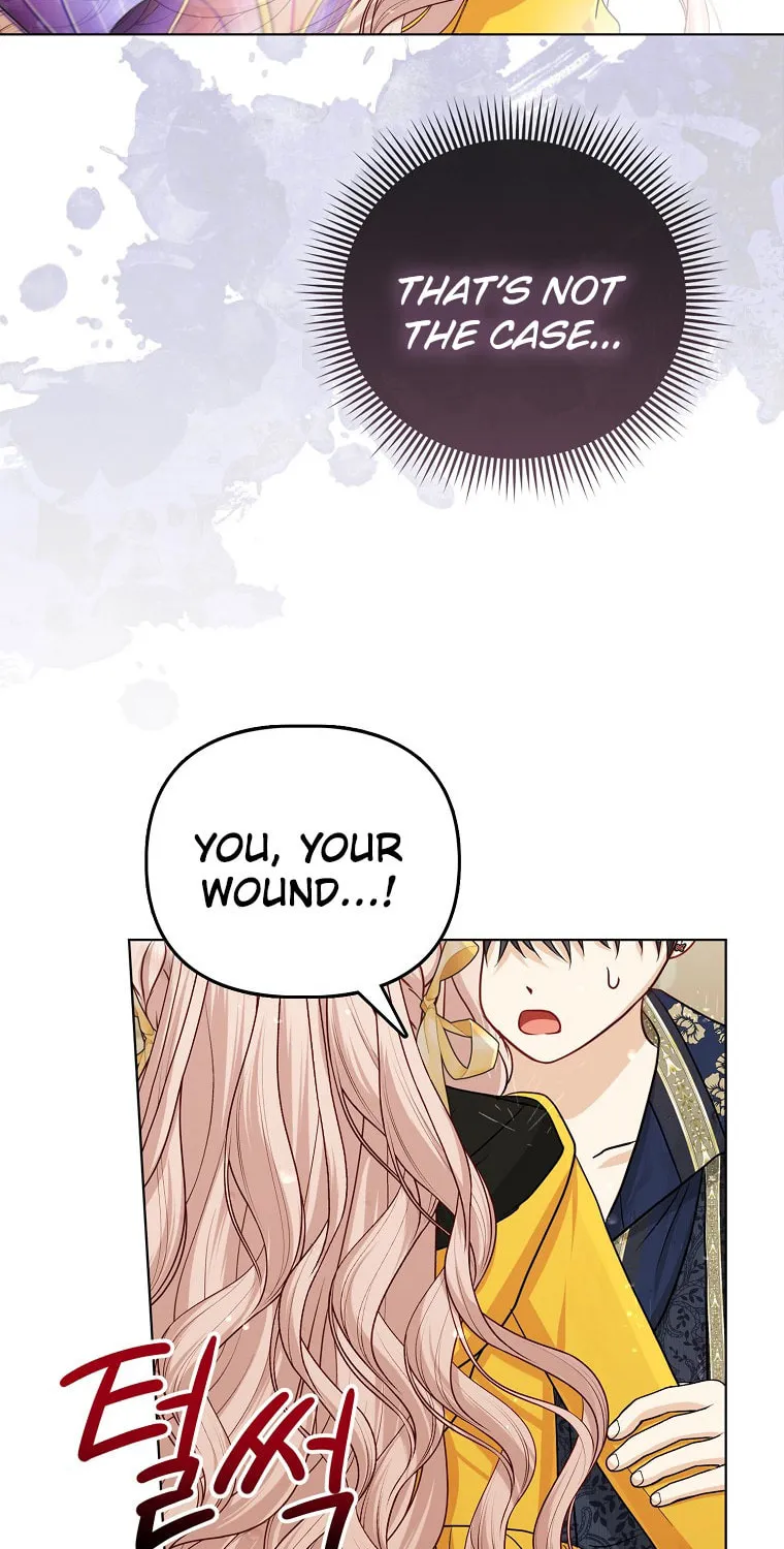 The Villains' Favorite Is Me Chapter 29 page 24 - 