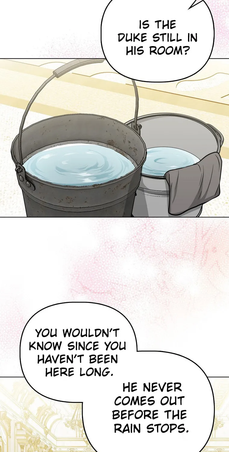The Villains' Favorite Is Me Chapter 29 page 31 - 