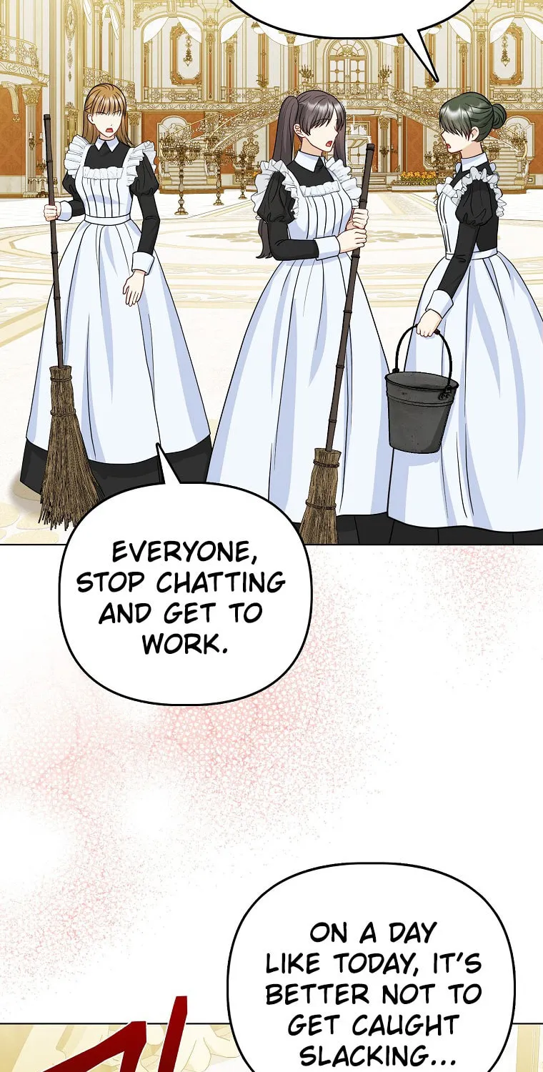 The Villains' Favorite Is Me Chapter 29 page 32 - 