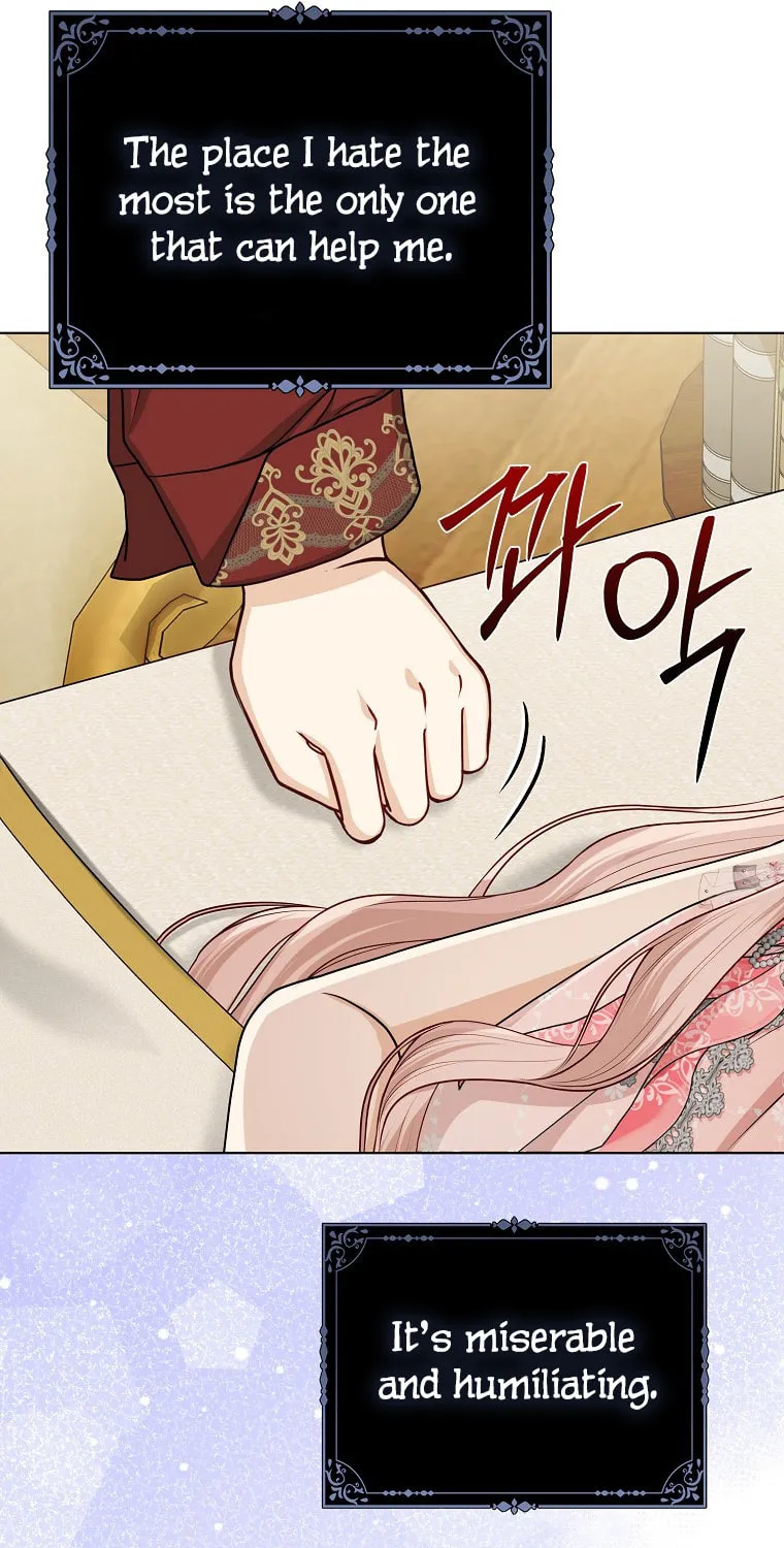 The Villains' Favorite Is Me Chapter 29 page 44 - 