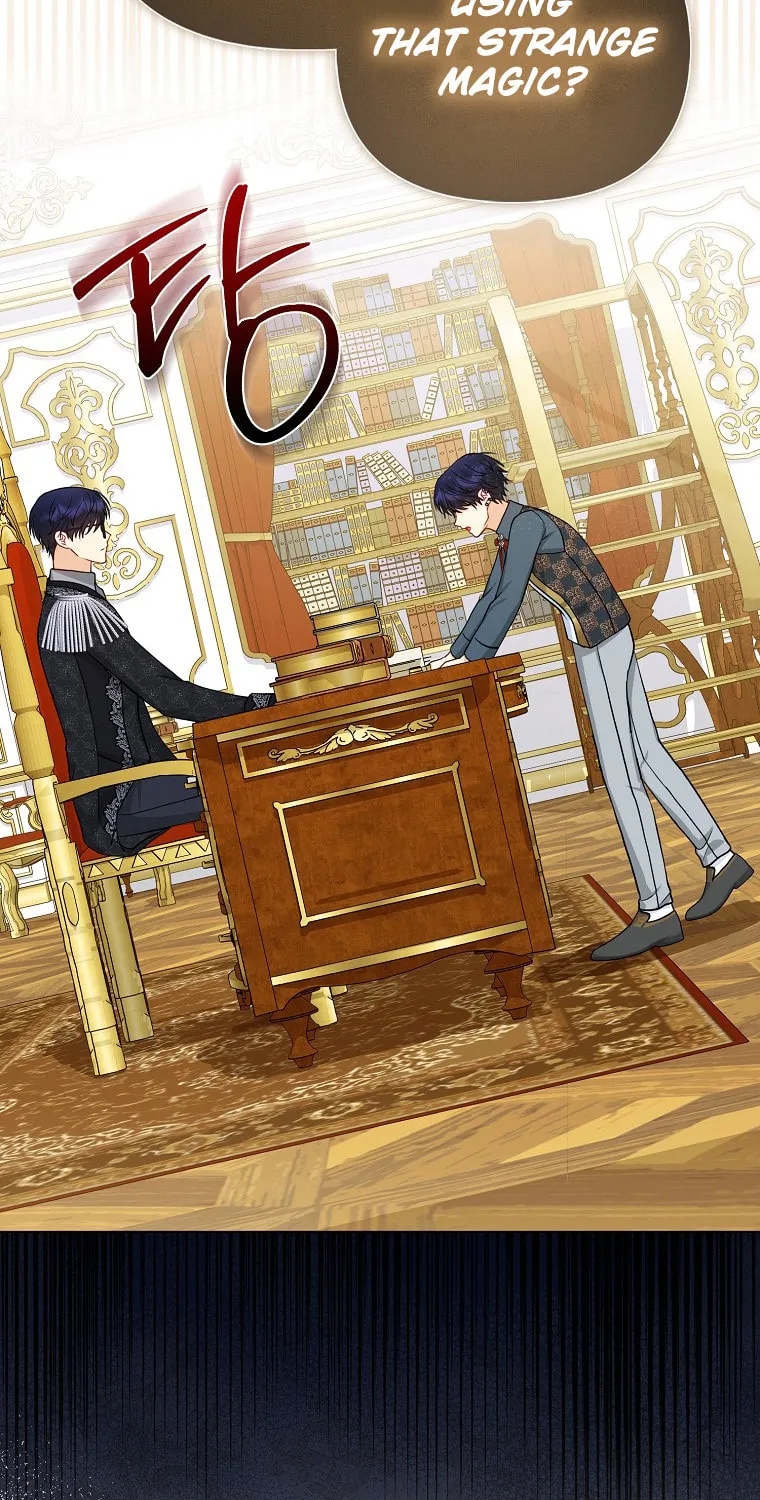 The Villains' Favorite Is Me Chapter 29 page 46 - 