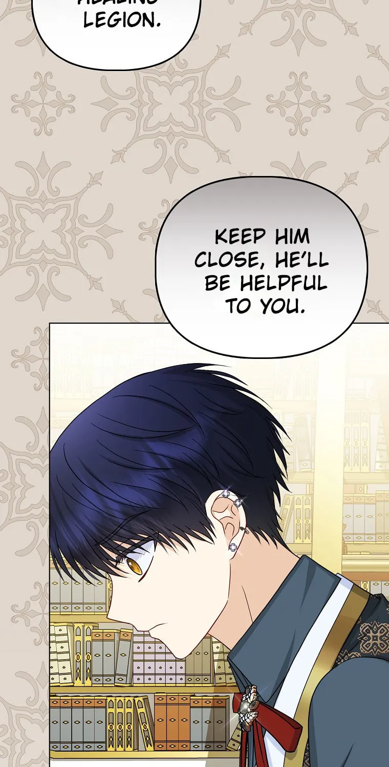 The Villains' Favorite Is Me Chapter 29 page 48 - 