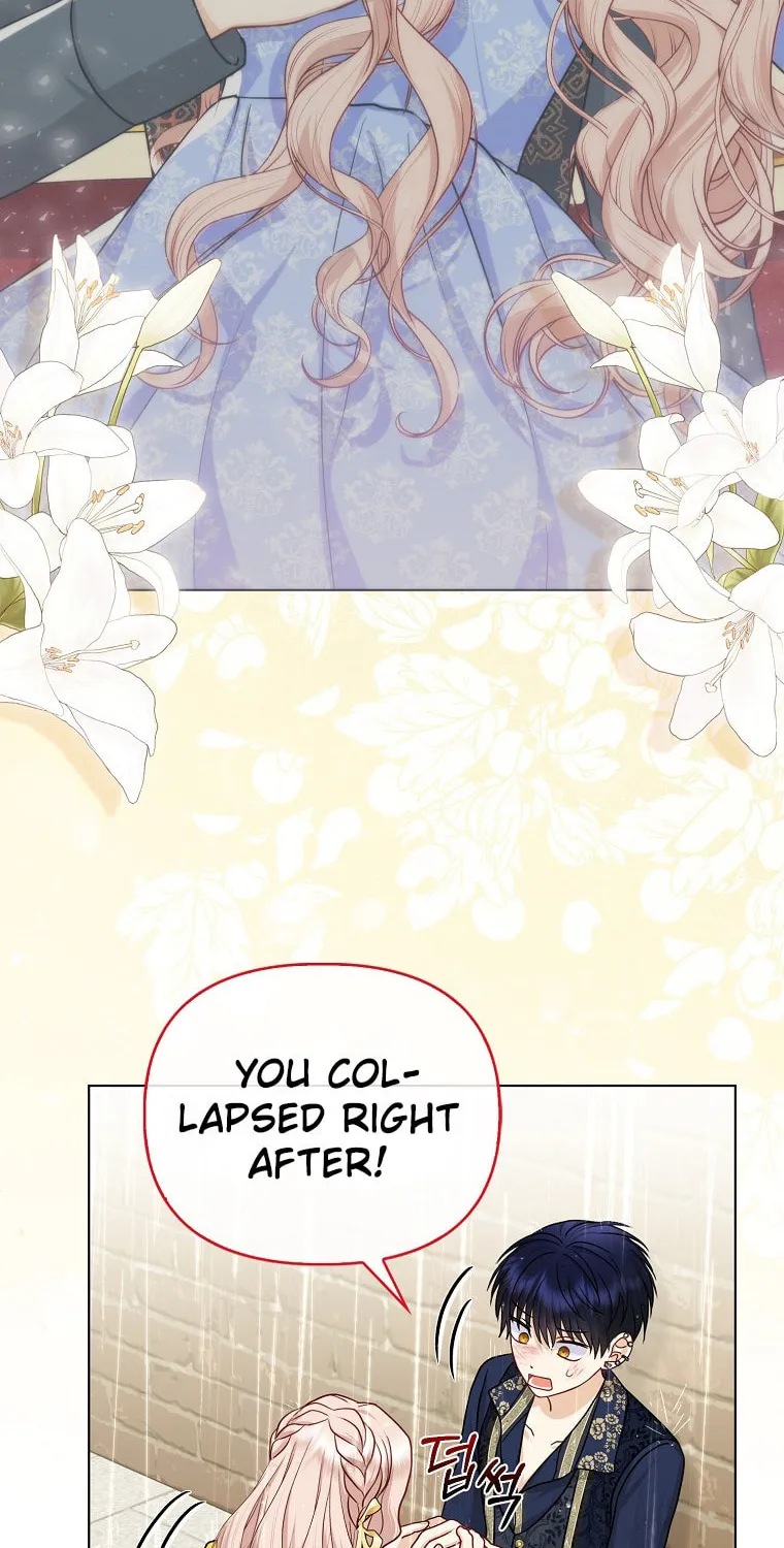 The Villains' Favorite Is Me Chapter 29 page 6 - 
