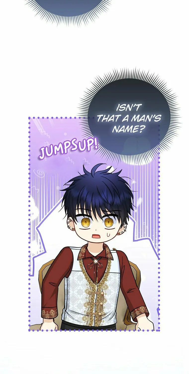 The Villains' Favorite Is Me Chapter 29 page 56 - 