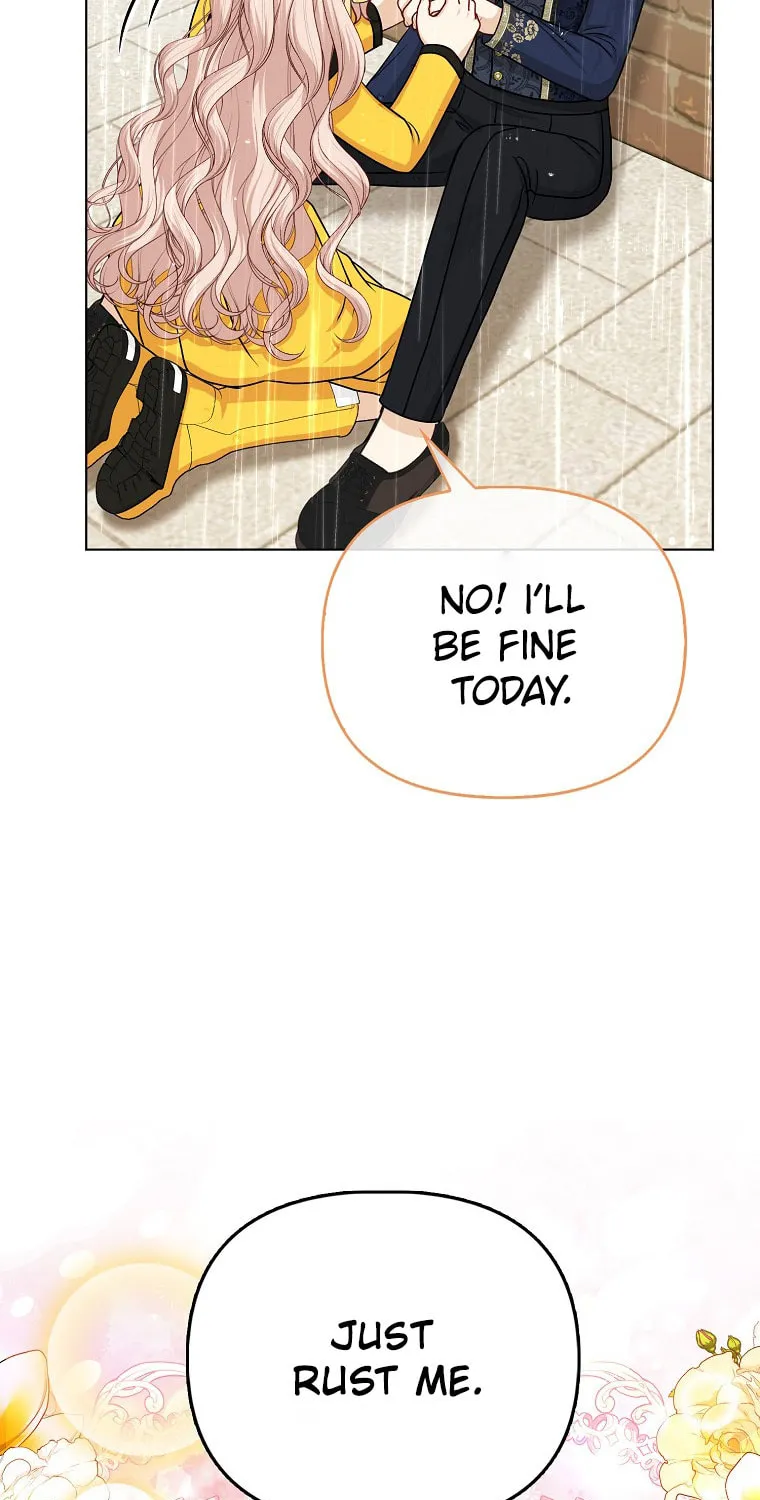 The Villains' Favorite Is Me Chapter 29 page 7 - 