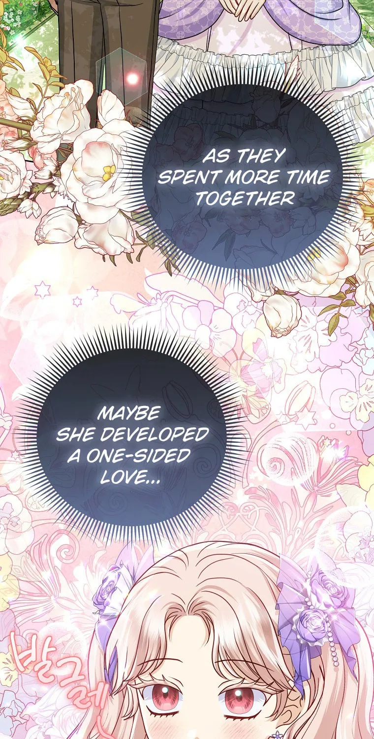 The Villains' Favorite Is Me Chapter 29 page 62 - 