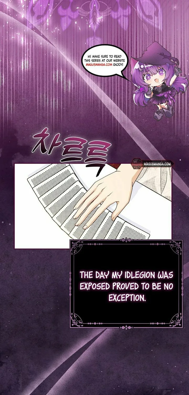 The Villains' Favorite Is Me Chapter 3 page 2 - 