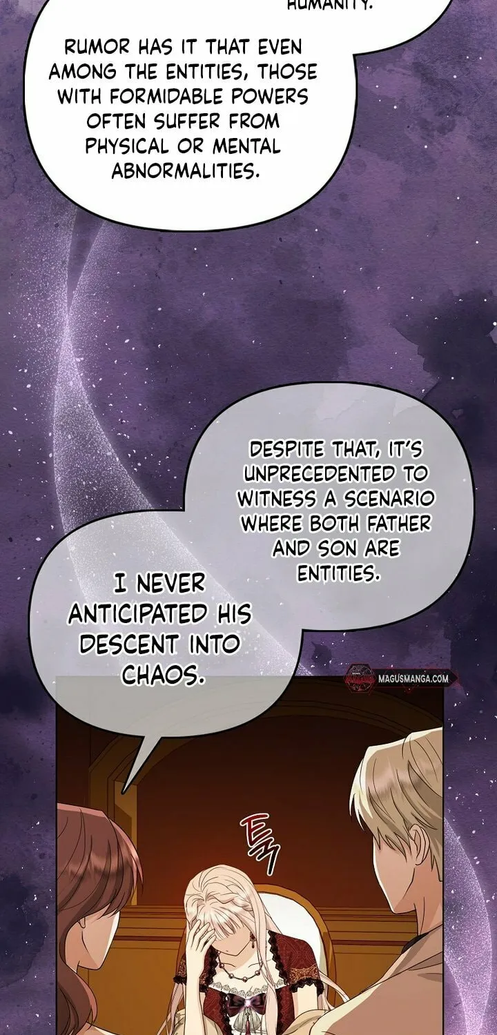 The Villains' Favorite Is Me Chapter 3 page 12 - 