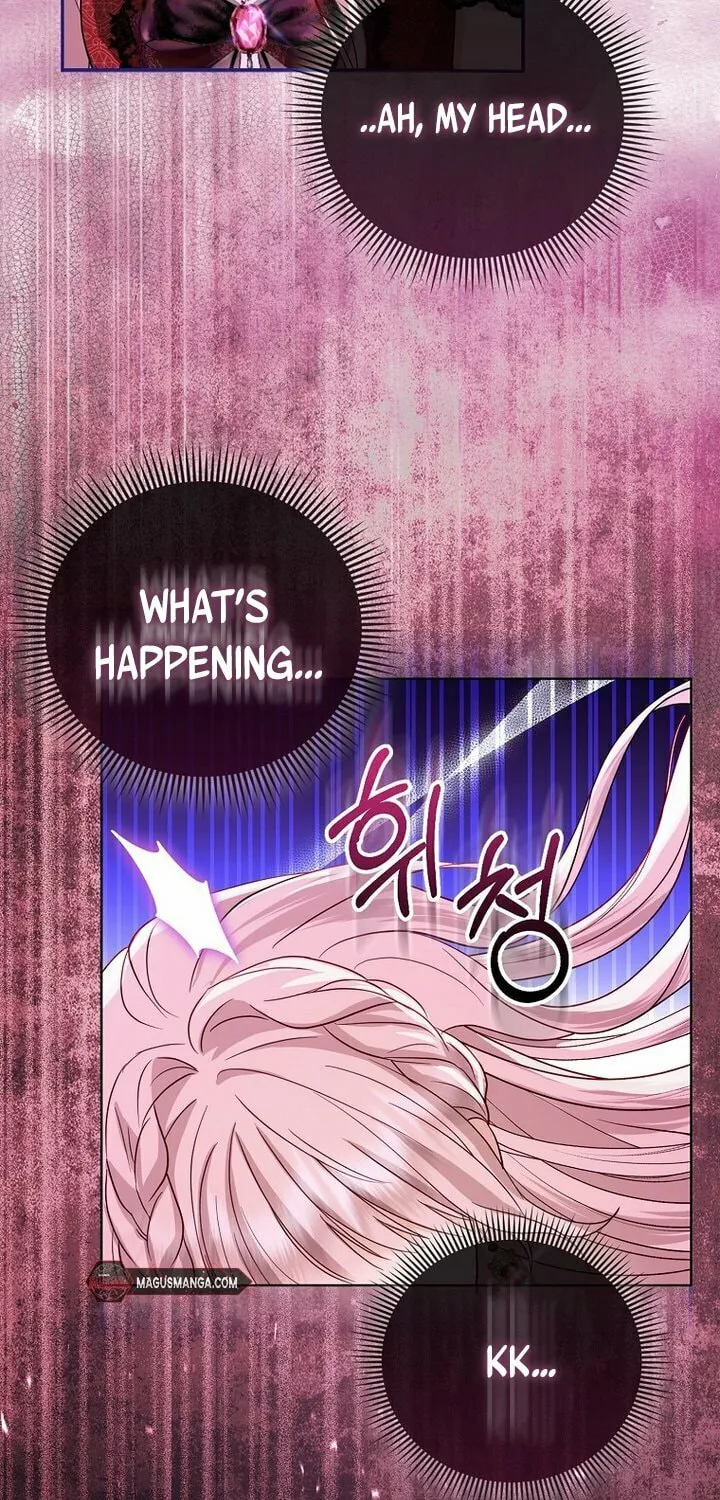 The Villains' Favorite Is Me Chapter 3 page 14 - 