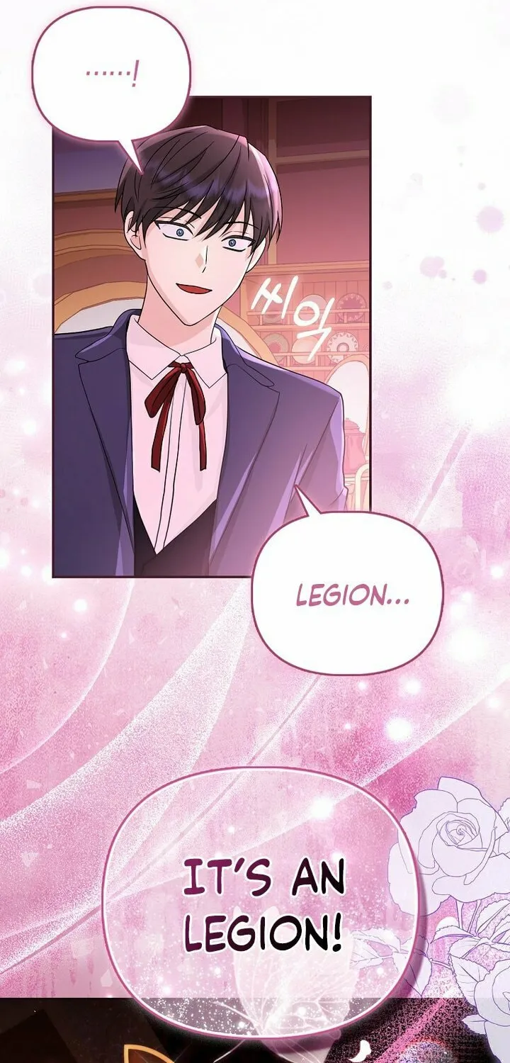 The Villains' Favorite Is Me Chapter 3 page 18 - 