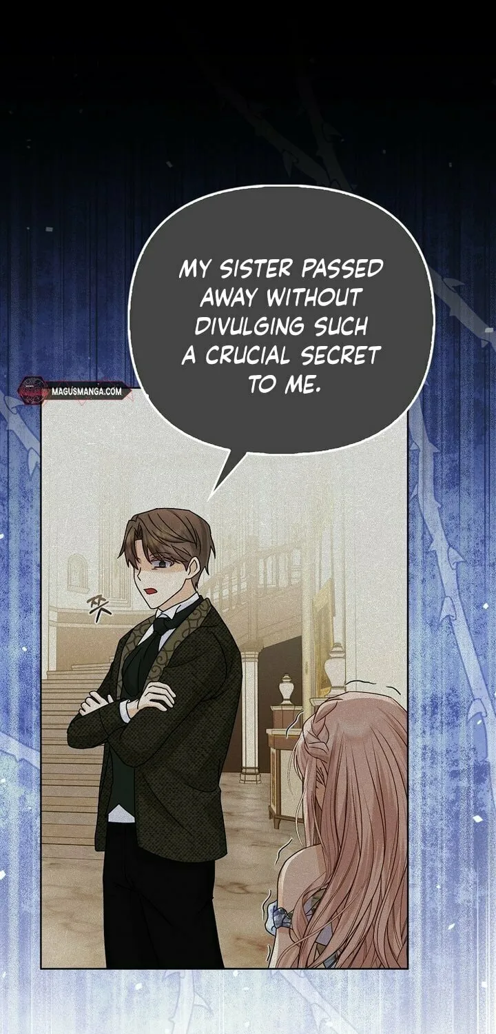 The Villains' Favorite Is Me Chapter 3 page 27 - 