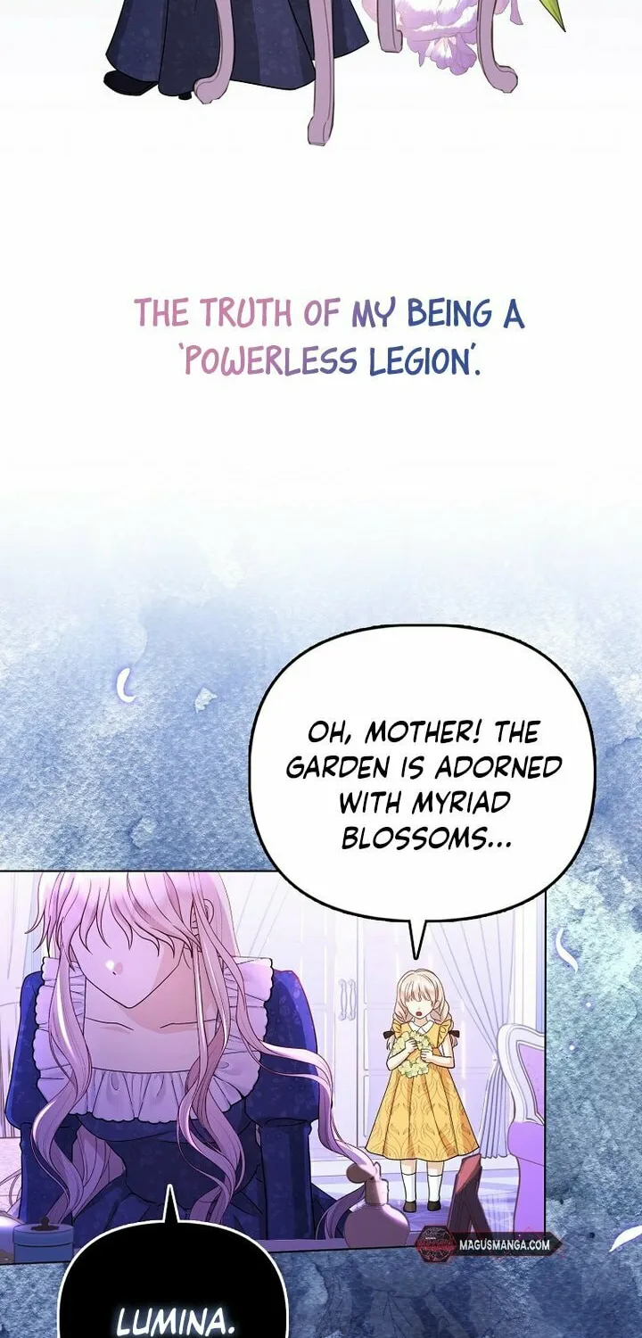 The Villains' Favorite Is Me Chapter 3 page 30 - 