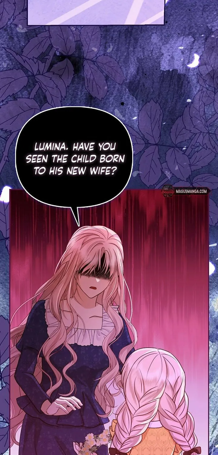 The Villains' Favorite Is Me Chapter 3 page 33 - 