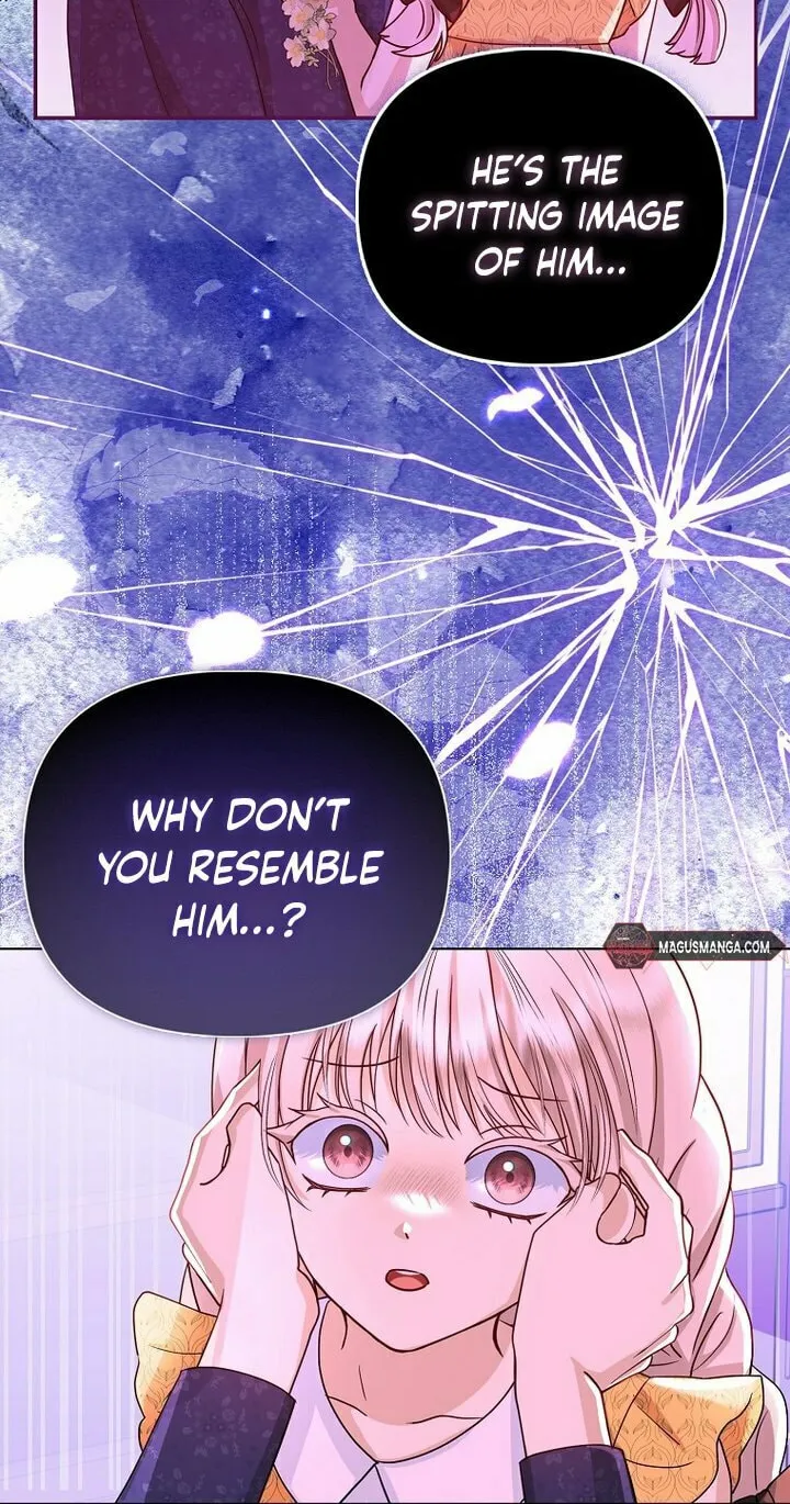 The Villains' Favorite Is Me Chapter 3 page 34 - 