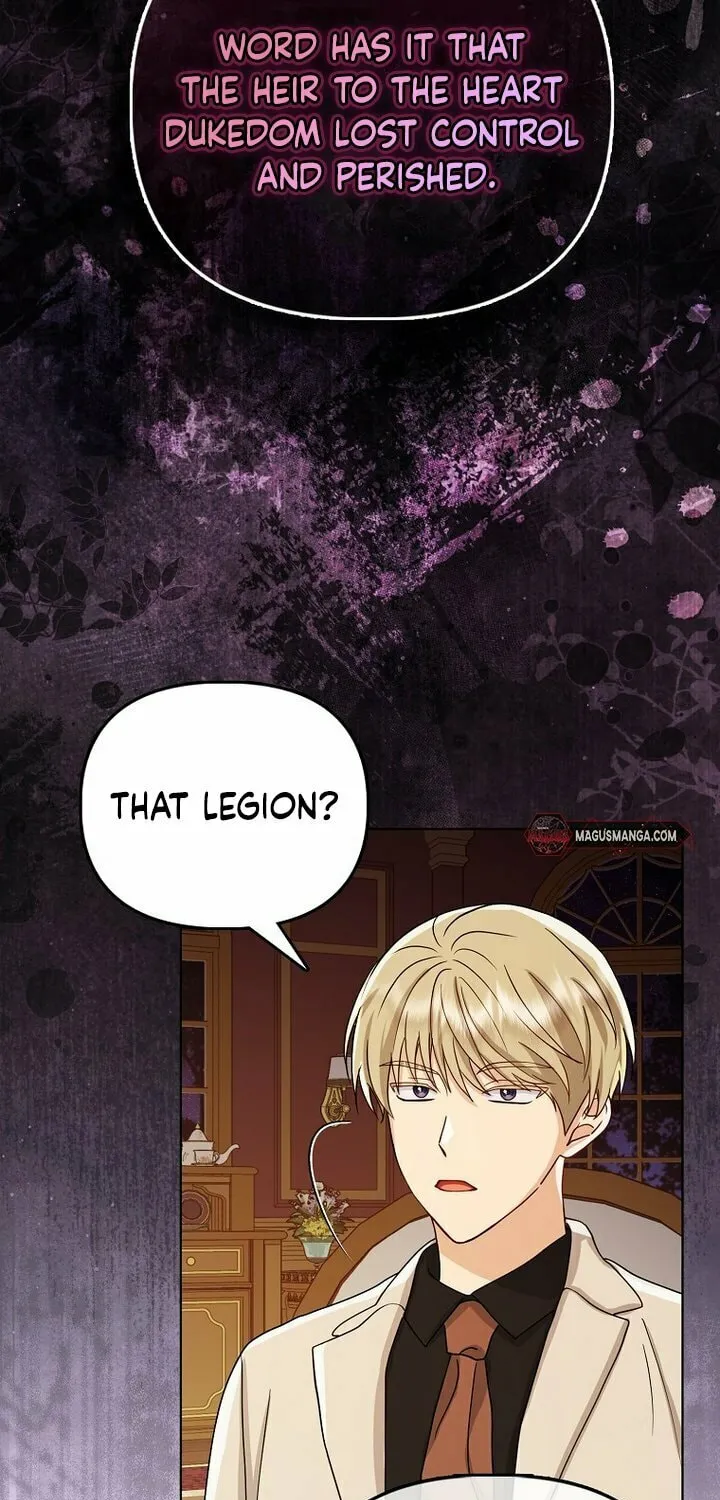 The Villains' Favorite Is Me Chapter 3 page 5 - 