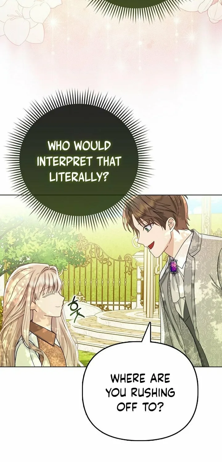 The Villains' Favorite Is Me Chapter 3 page 45 - 