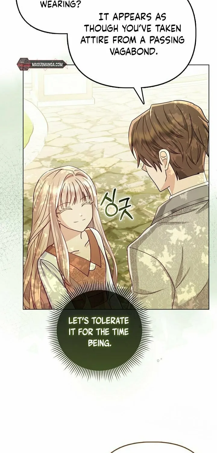 The Villains' Favorite Is Me Chapter 3 page 47 - 