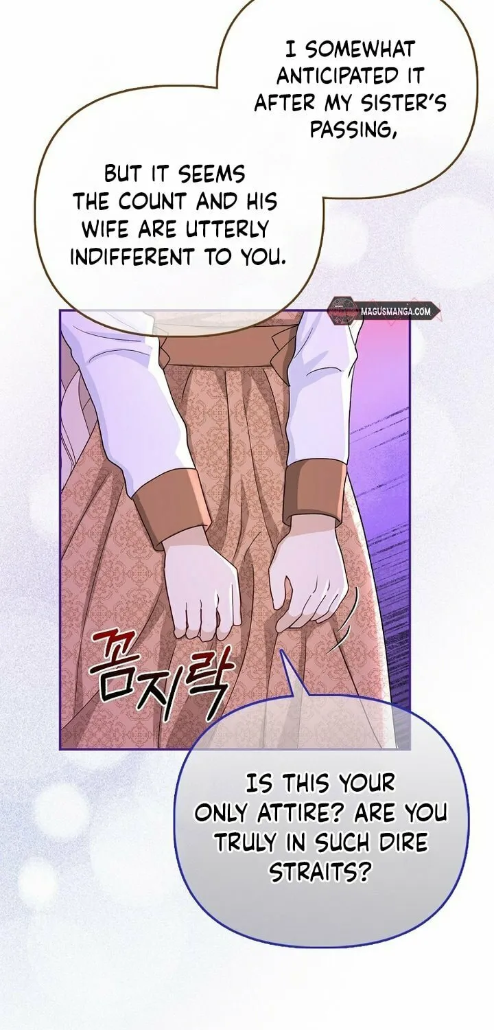The Villains' Favorite Is Me Chapter 3 page 48 - 