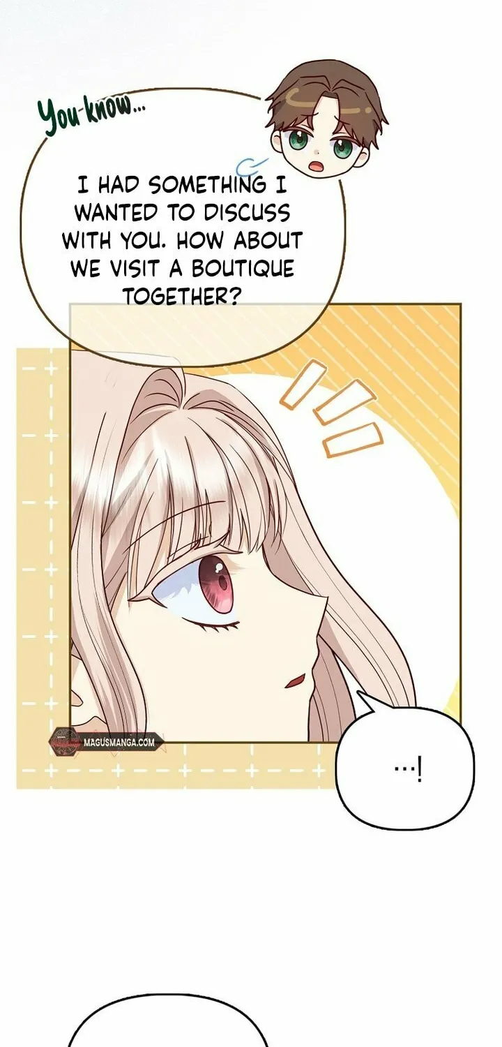 The Villains' Favorite Is Me Chapter 3 page 49 - 
