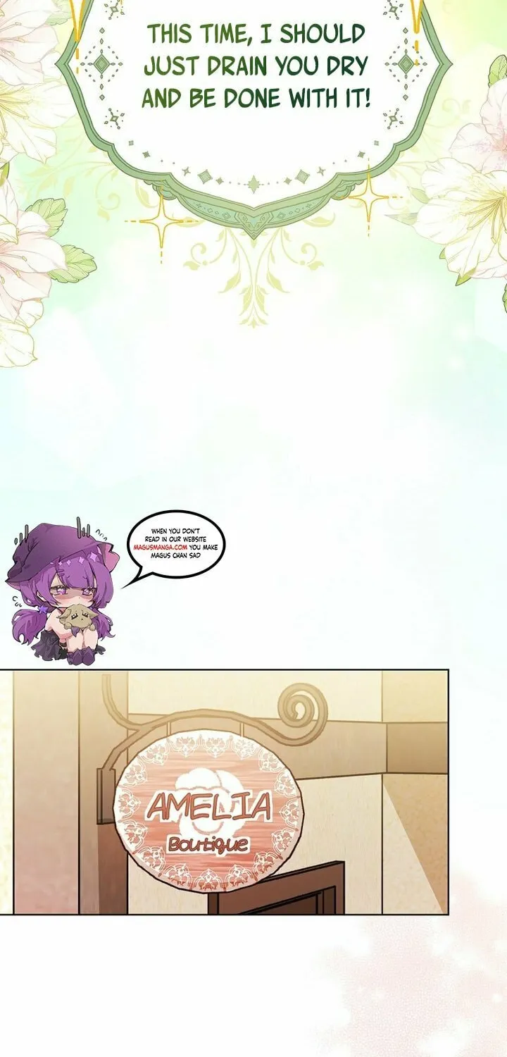 The Villains' Favorite Is Me Chapter 3 page 53 - 