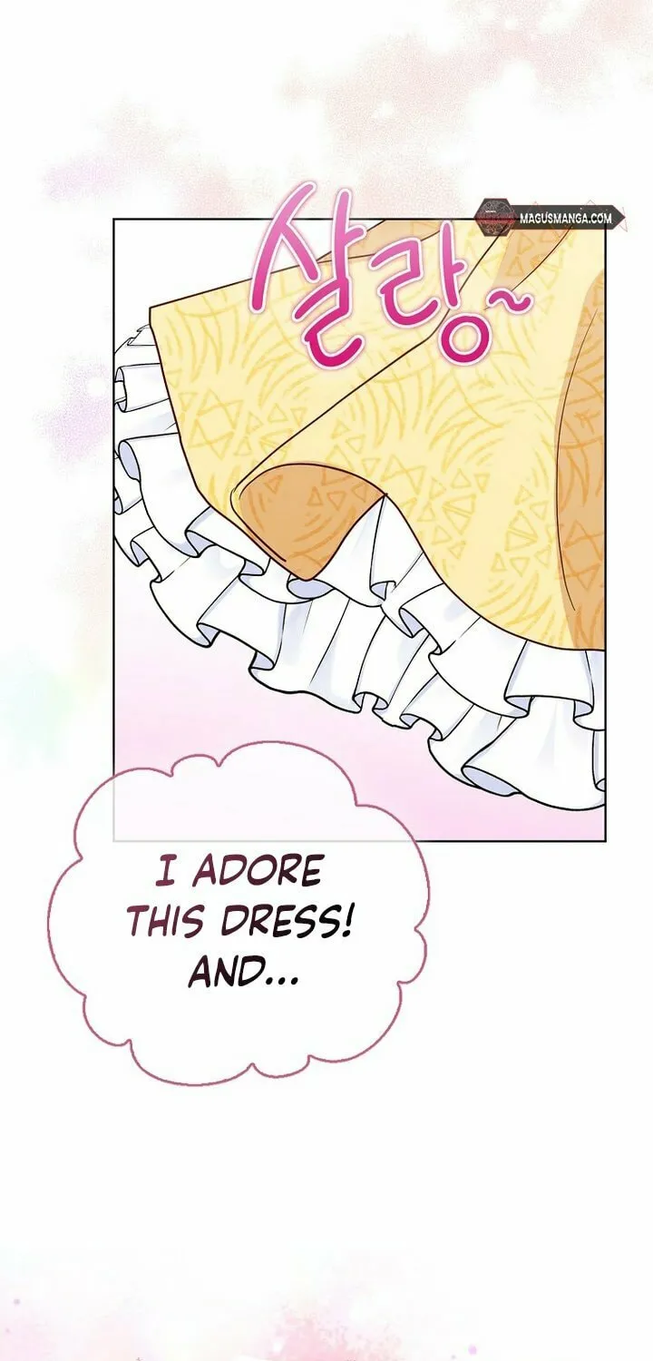 The Villains' Favorite Is Me Chapter 3 page 54 - 