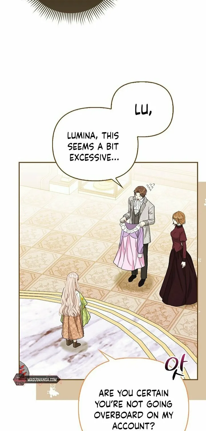 The Villains' Favorite Is Me Chapter 3 page 59 - 