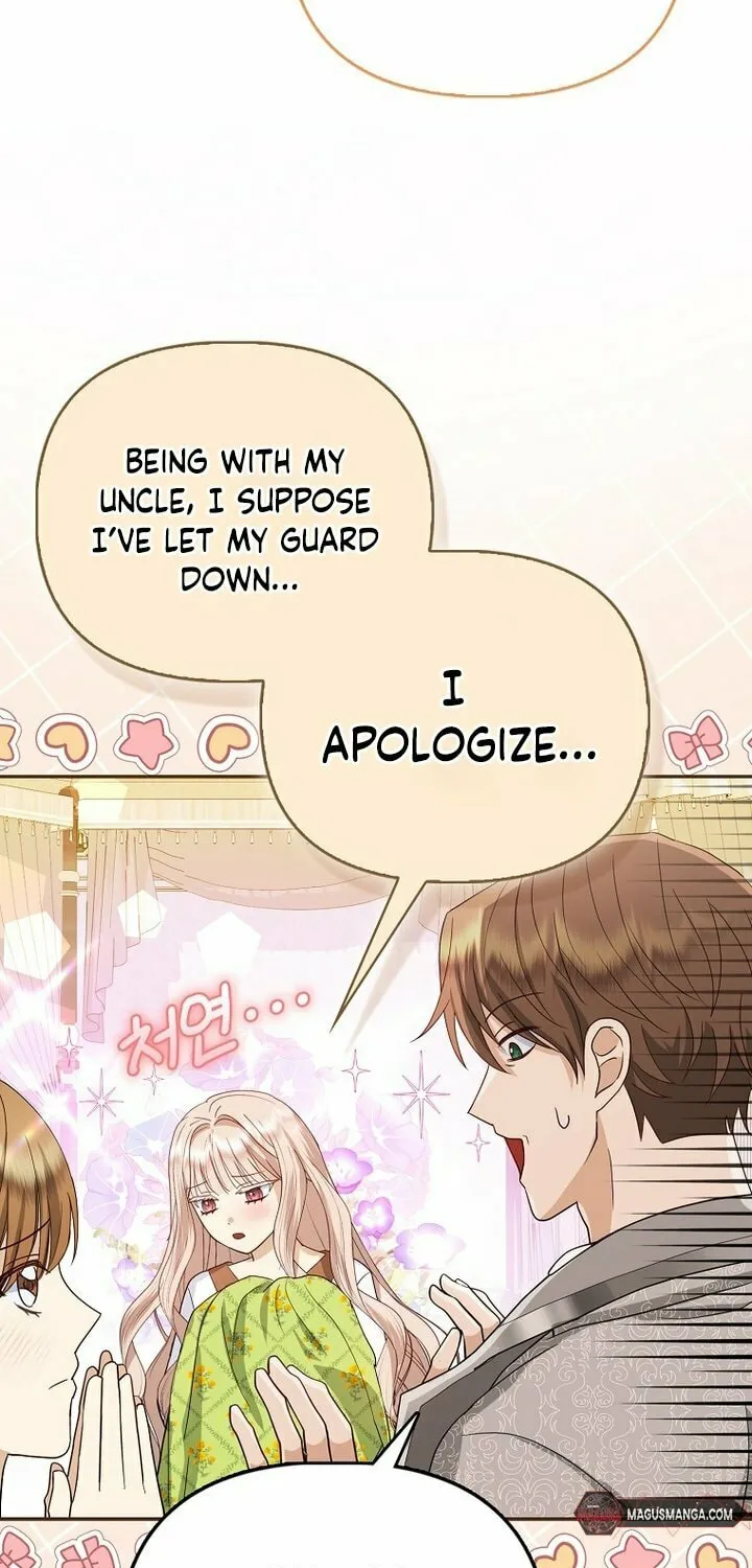 The Villains' Favorite Is Me Chapter 3 page 60 - 