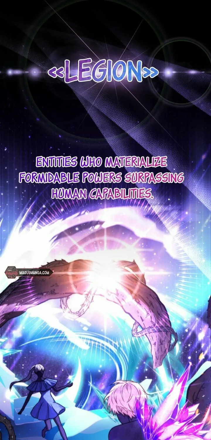 The Villains' Favorite Is Me Chapter 3 page 7 - 