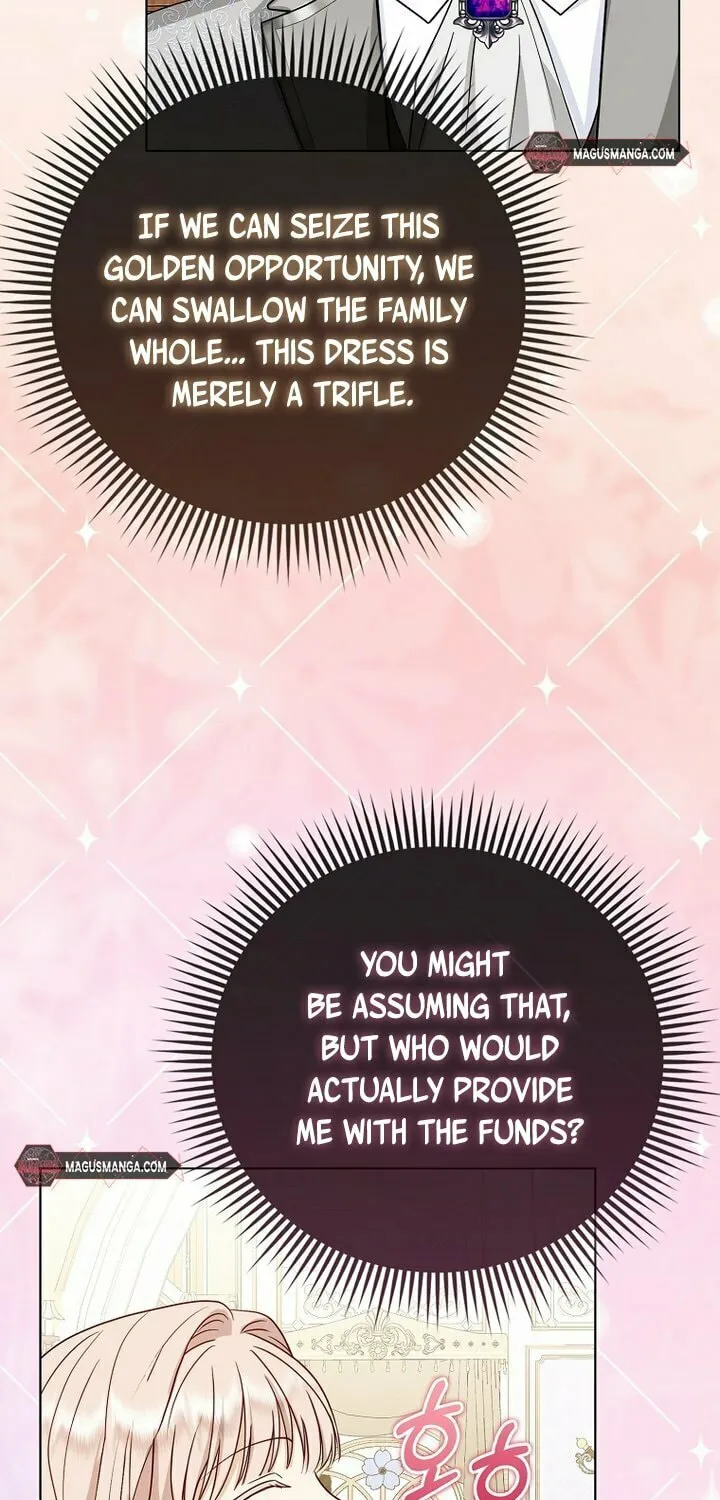 The Villains' Favorite Is Me Chapter 3 page 62 - 
