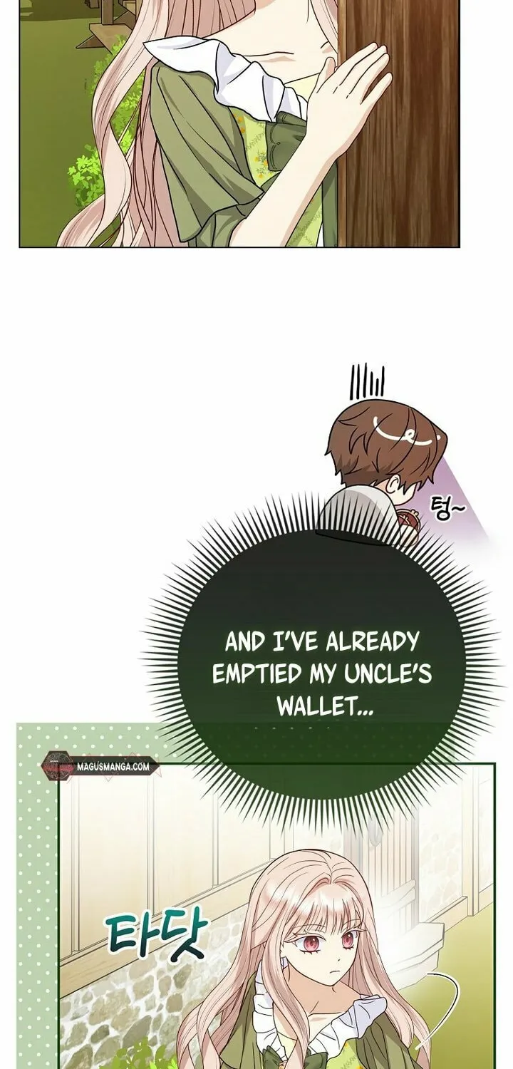 The Villains' Favorite Is Me Chapter 3 page 67 - 