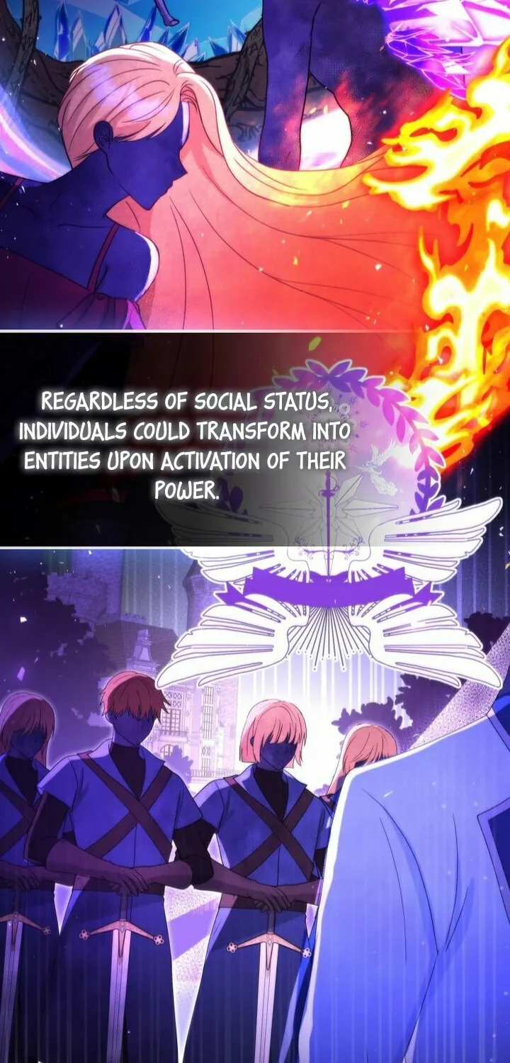 The Villains' Favorite Is Me Chapter 3 page 8 - 