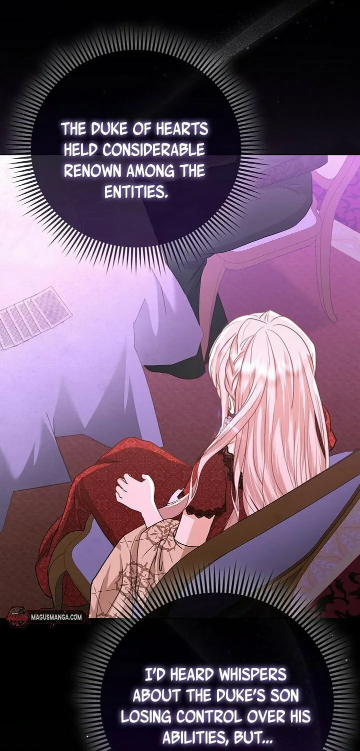 The Villains' Favorite Is Me Chapter 3 page 10 - 