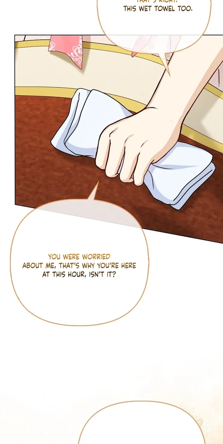 The Villains' Favorite Is Me Chapter 30 page 13 - 