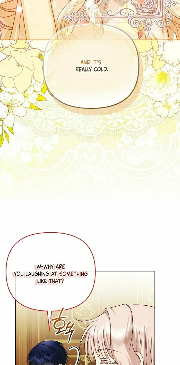 The Villains' Favorite Is Me Chapter 30 page 16 - 