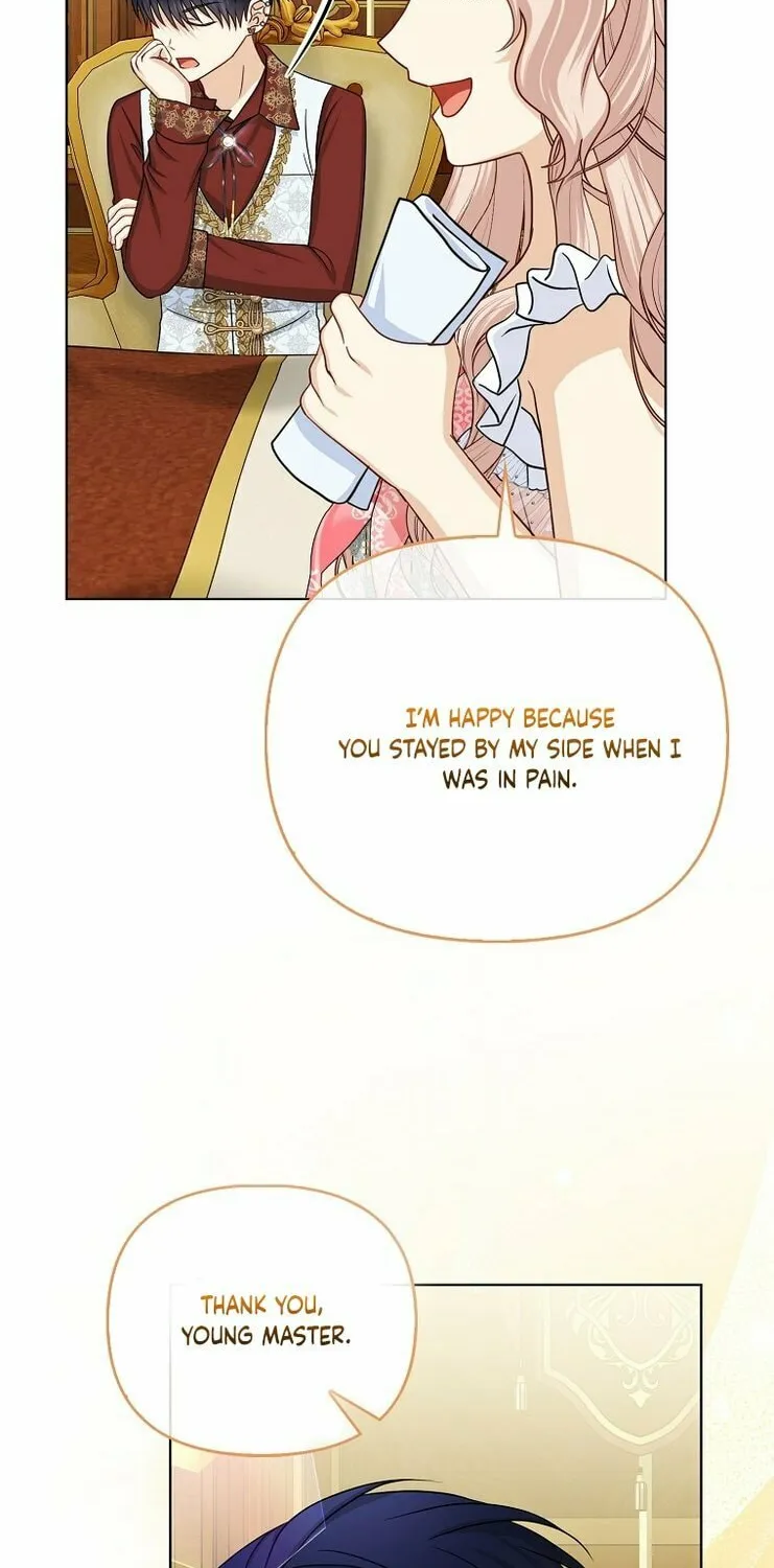 The Villains' Favorite Is Me Chapter 30 page 17 - 