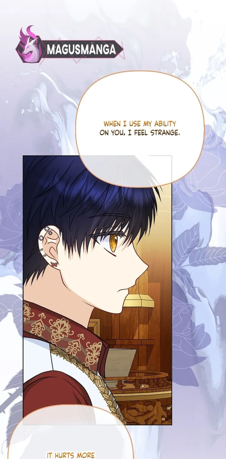 The Villains' Favorite Is Me Chapter 30 page 3 - 